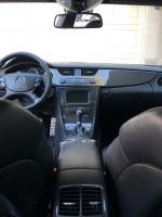 Mercedes-Benz CLS63 AMG P30 Performance Package 2008 года (NA)